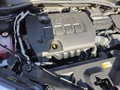 2021 Toyota C-HR Nightshade