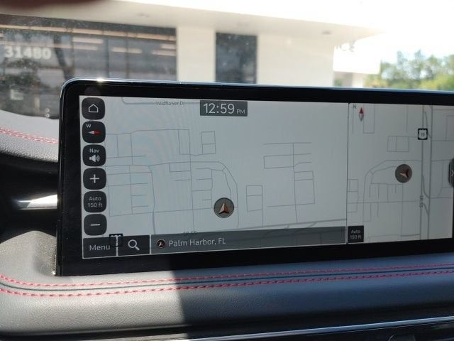 2023 Genesis G70 3.3T
