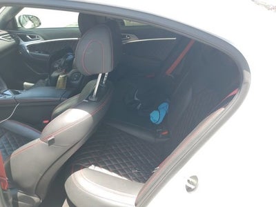 2023 Genesis G70 3.3T