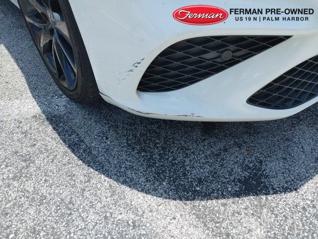 2023 Genesis G70 3.3T