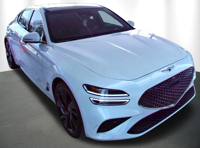 2023 Genesis G70 3.3T
