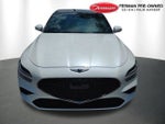 2023 Genesis G70 3.3T