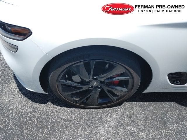 2023 Genesis G70 3.3T