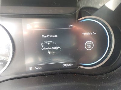 2023 Genesis G70 3.3T