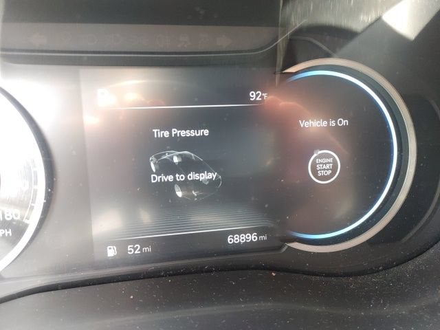 2023 Genesis G70 3.3T