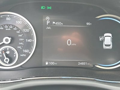 2025 Genesis GV70 2.5T