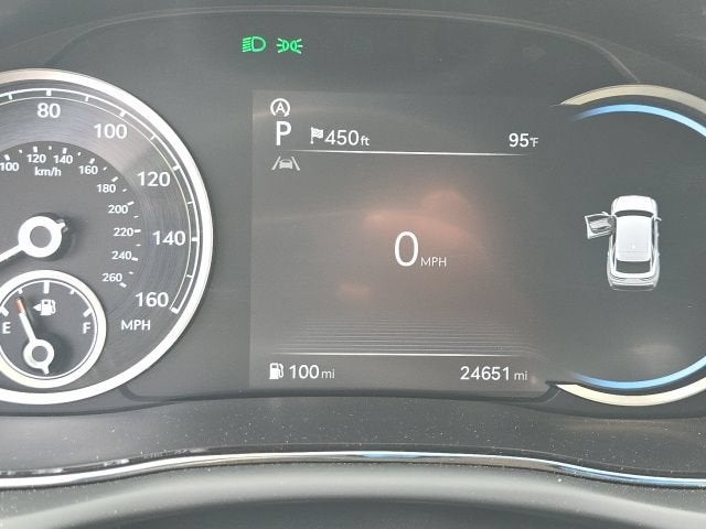 2025 Genesis GV70 2.5T