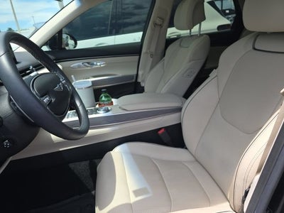 2025 Genesis GV70 2.5T