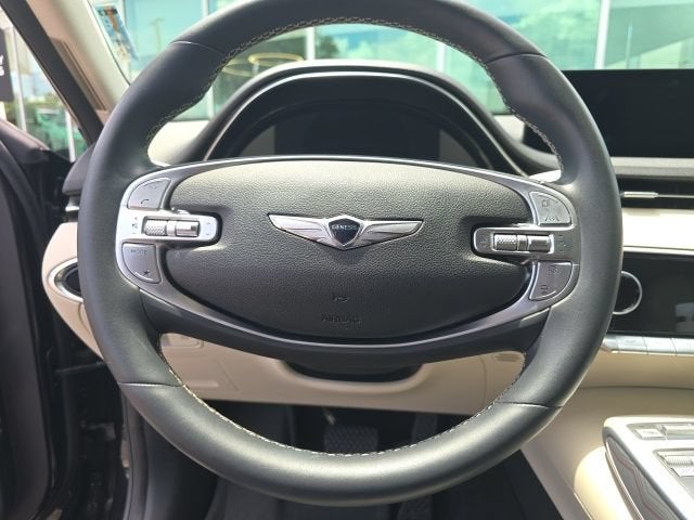 2025 Genesis GV70 2.5T