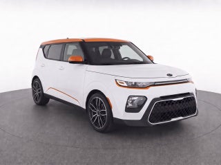 2020 Kia Soul S