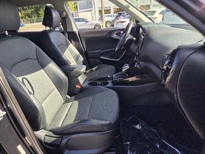 2020 Kia Soul EX