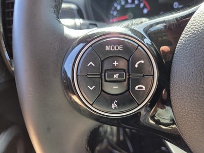 2020 Kia Soul EX