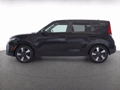 2020 Kia Soul EX