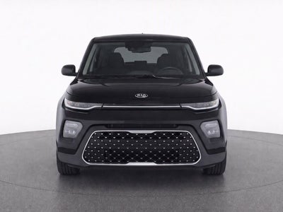 2020 Kia Soul EX