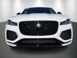 2026 Jaguar F-PACE R-Dynamic S