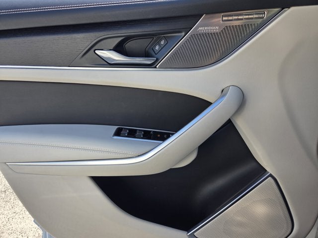 2026 Jaguar F-PACE R-Dynamic S