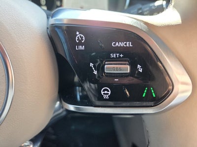 2026 Jaguar F-PACE R-Dynamic S