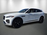 2026 Jaguar F-PACE R-Dynamic S