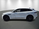 2026 Jaguar F-PACE R-Dynamic S