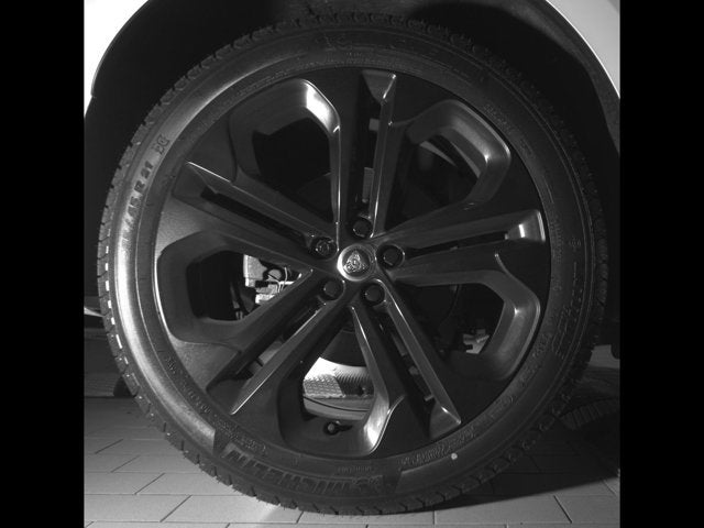 2024 Jaguar F-PACE R-Dynamic S