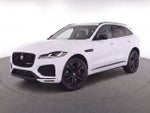 2024 Jaguar F-PACE R-Dynamic S
