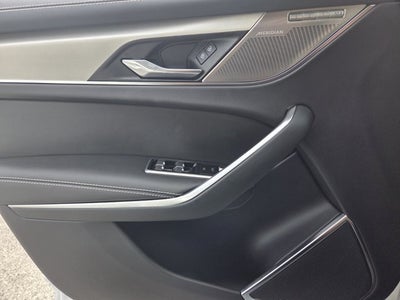 2024 Jaguar F-PACE R-Dynamic S