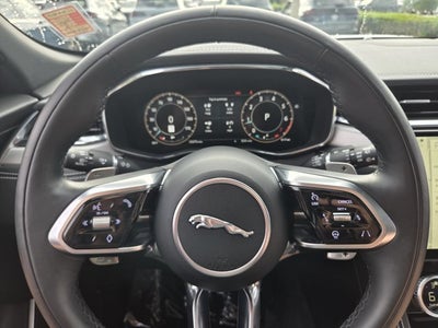 2024 Jaguar F-PACE R-Dynamic S