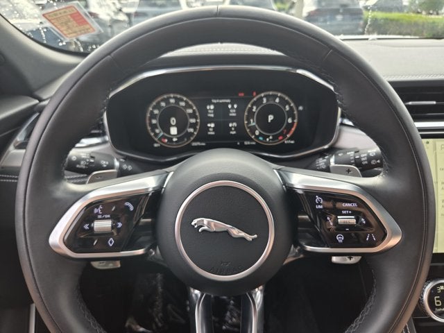 2024 Jaguar F-PACE R-Dynamic S