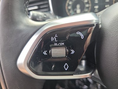 2024 Jaguar F-PACE R-Dynamic S