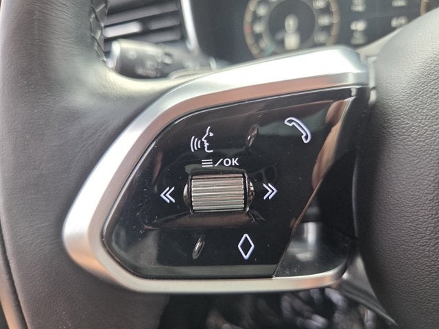 2024 Jaguar F-PACE R-Dynamic S