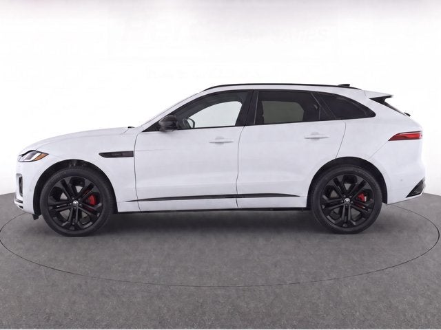 2024 Jaguar F-PACE R-Dynamic S