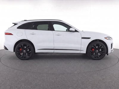 2024 Jaguar F-PACE R-Dynamic S