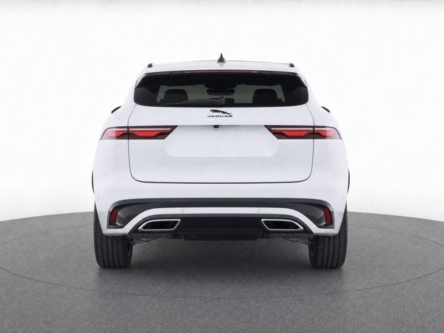 2024 Jaguar F-PACE R-Dynamic S
