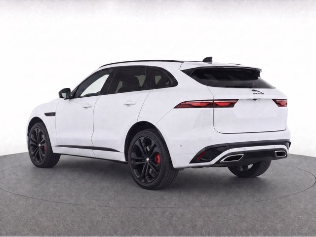 2024 Jaguar F-PACE R-Dynamic S