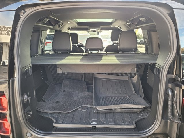 2024 Land Rover Defender S