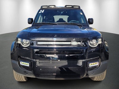 2024 Land Rover Defender S