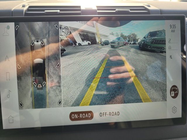 2024 Land Rover Defender S