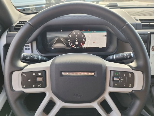 2024 Land Rover Defender S
