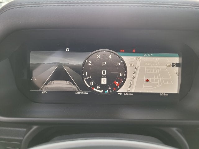 2024 Land Rover Defender S