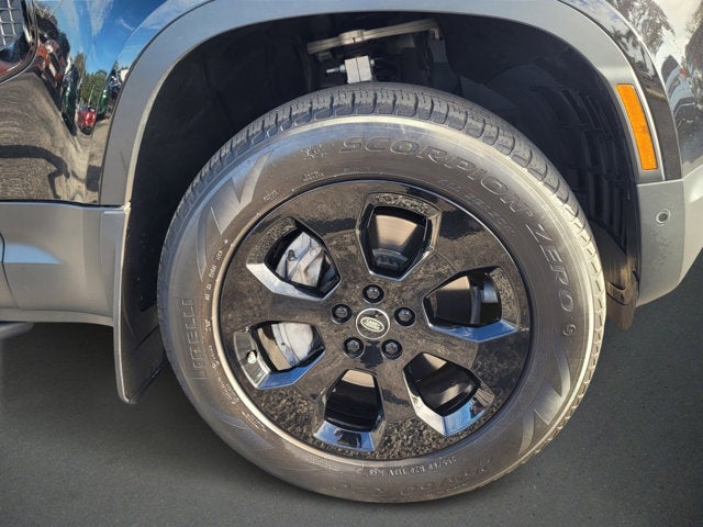 2024 Land Rover Defender S