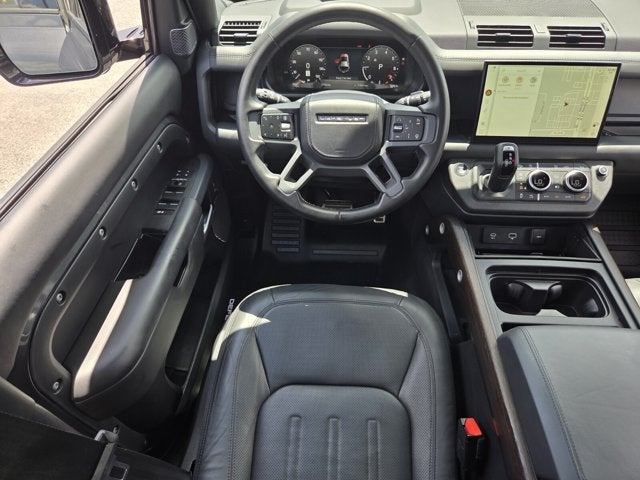 2024 Land Rover Defender X