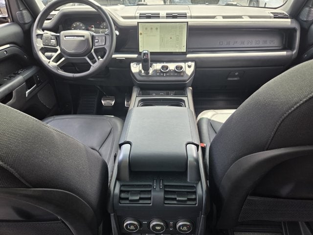 2024 Land Rover Defender X