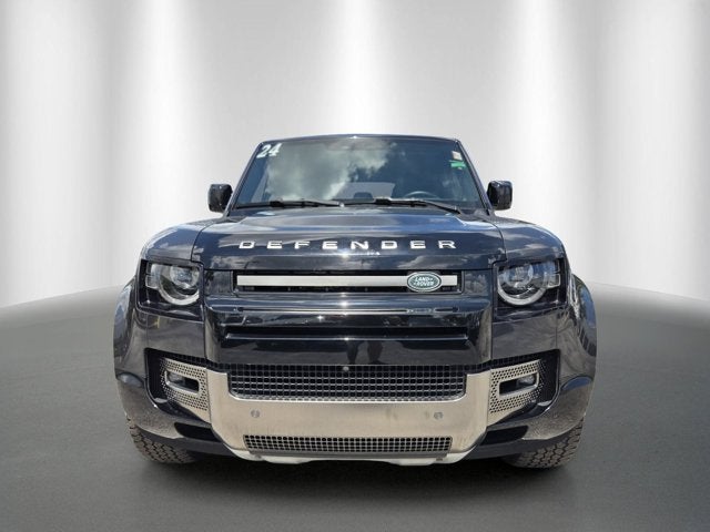 2024 Land Rover Defender X