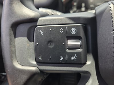 2024 Land Rover Defender X