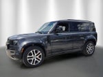 2024 Land Rover Defender X
