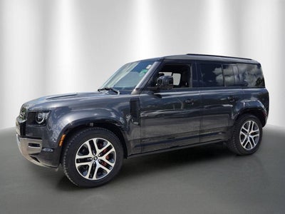 2024 Land Rover Defender X