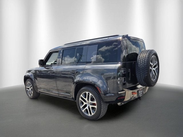2024 Land Rover Defender X