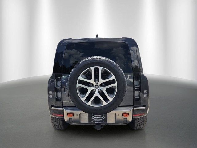 2024 Land Rover Defender X