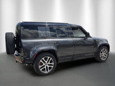 2024 Land Rover Defender X