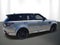 2021 Land Rover Range Rover Sport HST